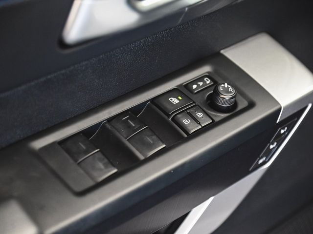 2025 Toyota Tundra Hybrid Platinum - 22982828 - 8