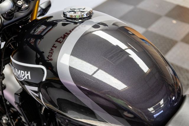 2025 TRIUMPH SPEED 400 ABS RETRO FUN TO RIDE!!! - 23037155 - 12