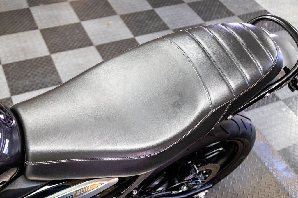 2025 TRIUMPH SPEED 400 ABS RETRO FUN TO RIDE!!! - 23037155 - 14