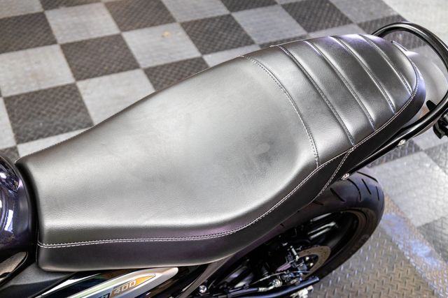 2025 TRIUMPH SPEED 400 ABS RETRO FUN TO RIDE!!! - 23037155 - 14