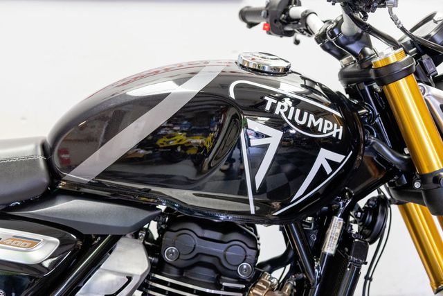 2025 TRIUMPH SPEED 400 ABS RETRO FUN TO RIDE!!! - 23037155 - 18