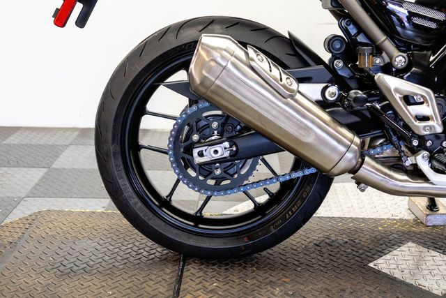 2025 TRIUMPH SPEED 400 ABS RETRO FUN TO RIDE!!! - 23037155 - 22