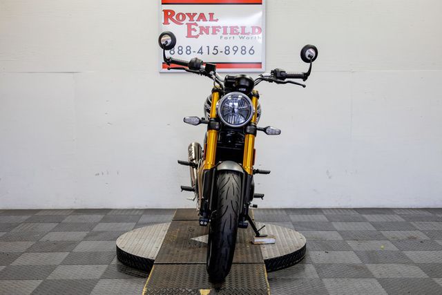 2025 TRIUMPH SPEED 400 ABS RETRO FUN TO RIDE!!! - 23037155 - 6