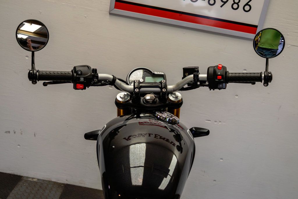 2025 TRIUMPH SPEED 400 ABS RETRO FUN TO RIDE!!! - 23037155 - 8