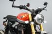 2025 Triumph Speed Twin 1200 RS 1 Owner, 642 Miles - 23057594 - 0
