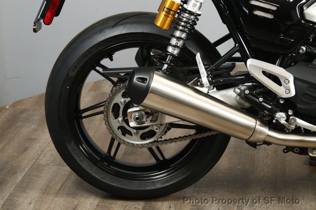 2025 Triumph Speed Twin 1200 RS 1 Owner, 642 Miles - 23057594 - 16