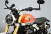2025 Triumph Speed Twin 1200 RS 1 Owner, 642 Miles - 23057594 - 1