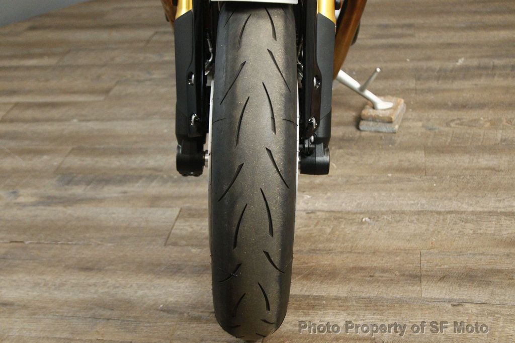 2025 Triumph Speed Twin 1200 RS 1 Owner, 642 Miles - 23057594 - 22