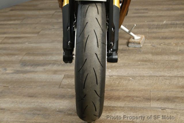 2025 Triumph Speed Twin 1200 RS 1 Owner, 642 Miles - 23057594 - 22