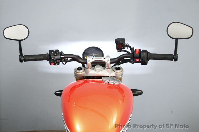 2025 Triumph Speed Twin 1200 RS 1 Owner, 642 Miles - 23057594 - 28