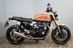 2025 Triumph Speed Twin 1200 RS 1 Owner, 642 Miles - 23057594 - 2