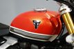2025 Triumph Speed Twin 1200 RS 1 Owner, 642 Miles - 23057594 - 32