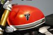 2025 Triumph Speed Twin 1200 RS 1 Owner, 642 Miles - 23057594 - 33