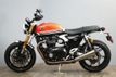 2025 Triumph Speed Twin 1200 RS 1 Owner, 642 Miles - 23057594 - 3