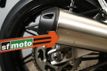 2025 Triumph Speed Twin 1200 RS 1 Owner, 642 Miles - 23057594 - 46