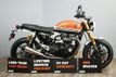 2025 Triumph Speed Twin 1200 RS 1 Owner, 642 Miles - 23057594 - 4