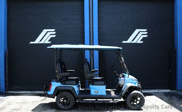 2025 Venom Stealth Golf Cart - 22891826 - 0