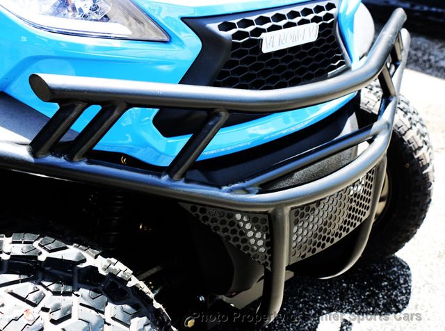 2025 Venom Stealth Golf Cart - 22891826 - 10
