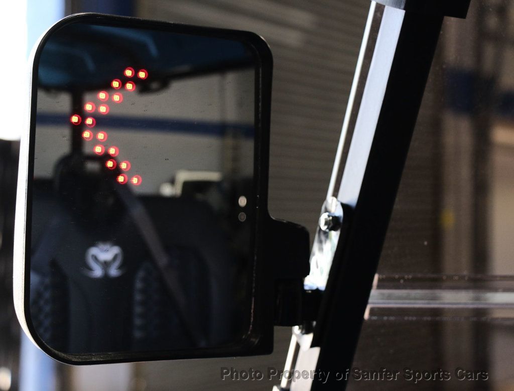 2025 Venom Stealth Golf Cart - 22891826 - 12