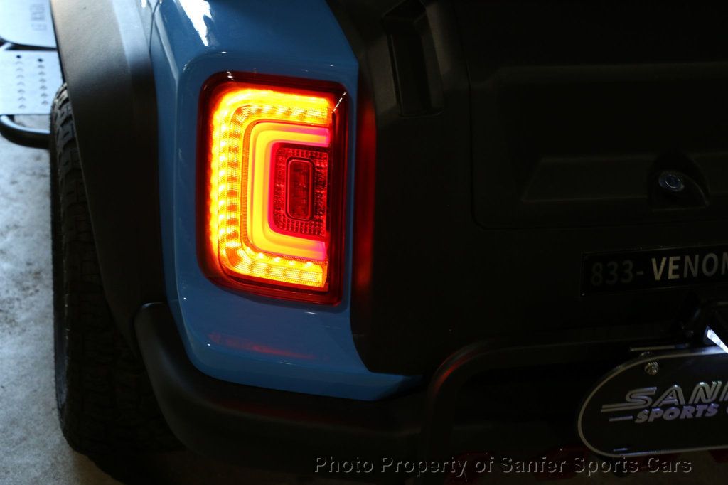 2025 Venom Stealth Golf Cart - 22891826 - 13