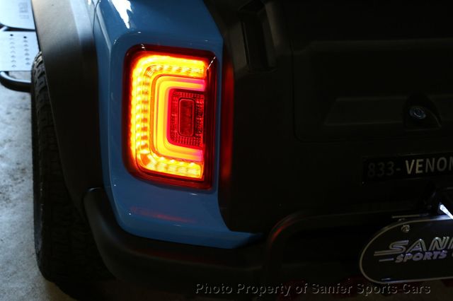 2025 Venom Stealth Golf Cart - 22891826 - 13