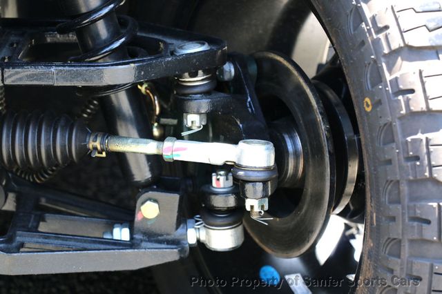 2025 Venom Stealth Golf Cart - 22891826 - 15