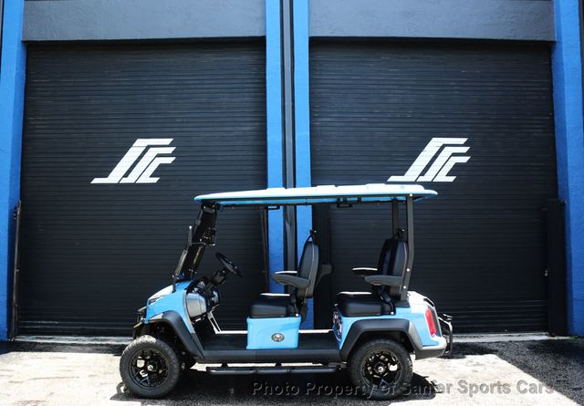 2025 Venom Stealth Golf Cart - 22891826 - 1