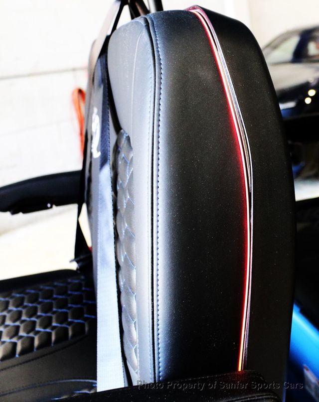 2025 Venom Stealth Golf Cart - 22891826 - 24