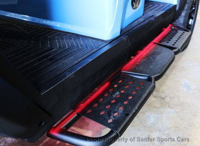 2025 Venom Stealth Golf Cart - 22891826 - 25