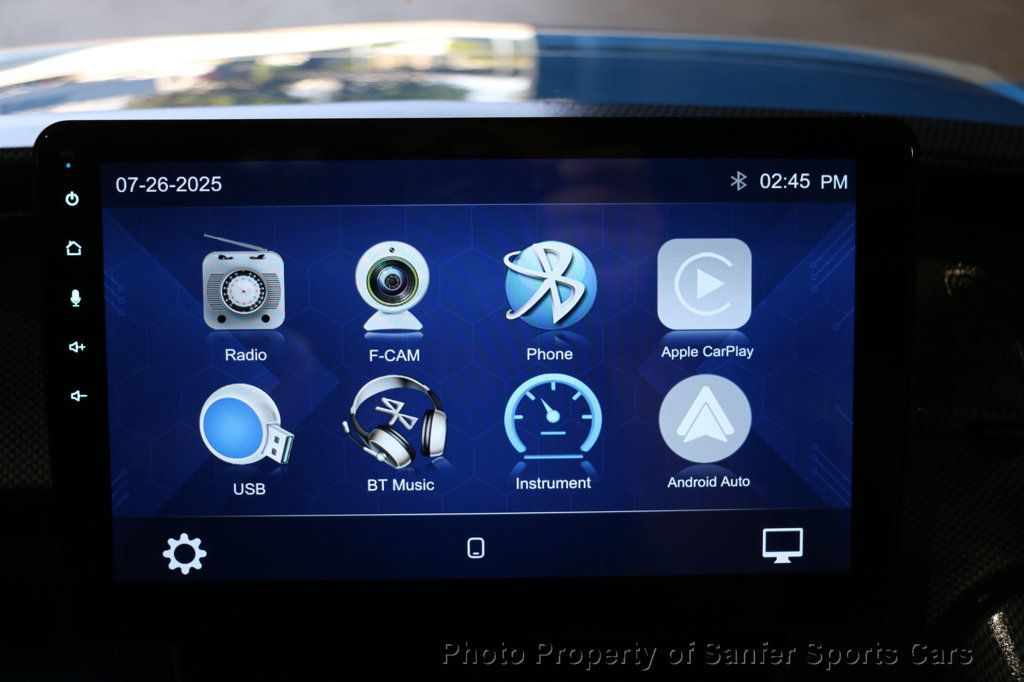 2025 Venom Stealth Golf Cart - 22891826 - 28