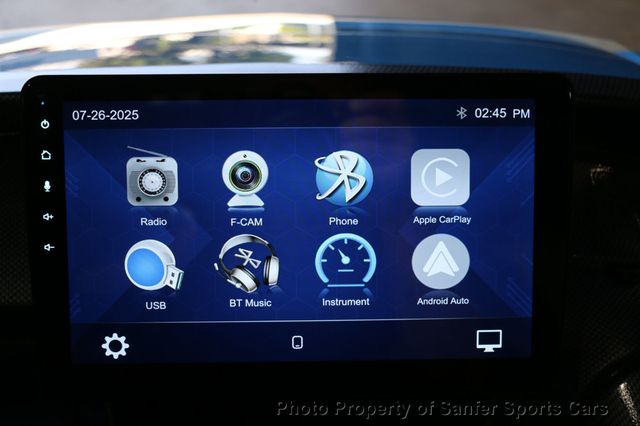 2025 Venom Stealth Golf Cart - 22891826 - 28