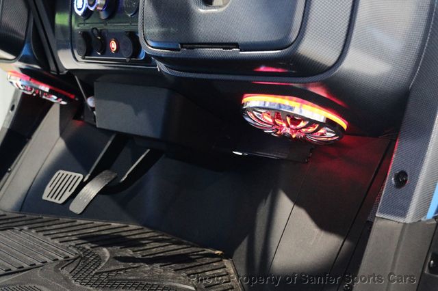 2025 Venom Stealth Golf Cart - 22891826 - 29