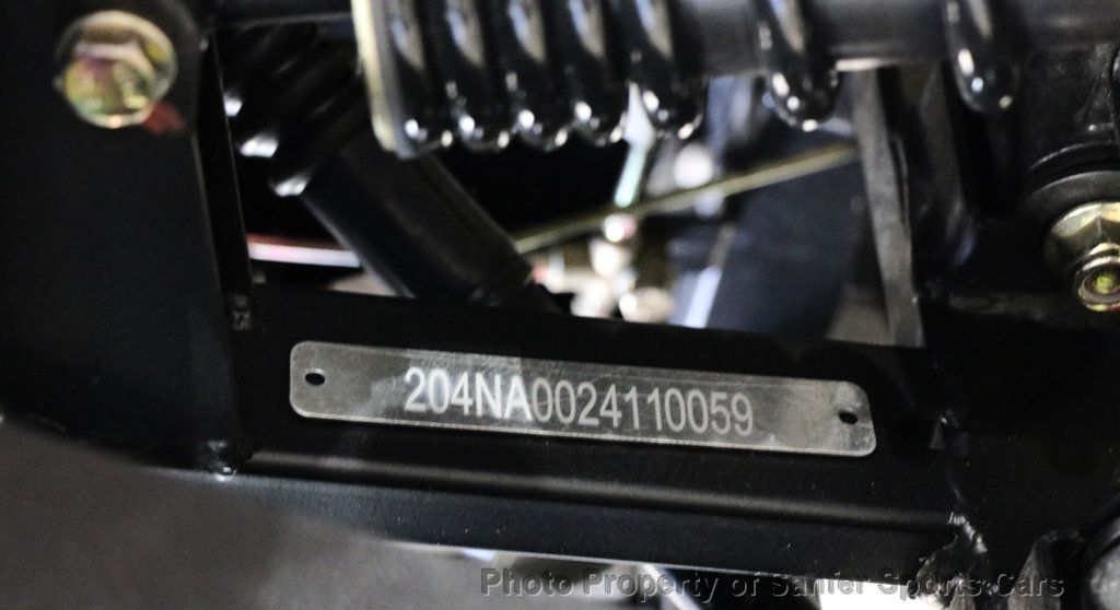 2025 Venom Stealth Golf Cart - 22891826 - 32