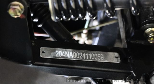 2025 Venom Stealth Golf Cart - 22891826 - 32