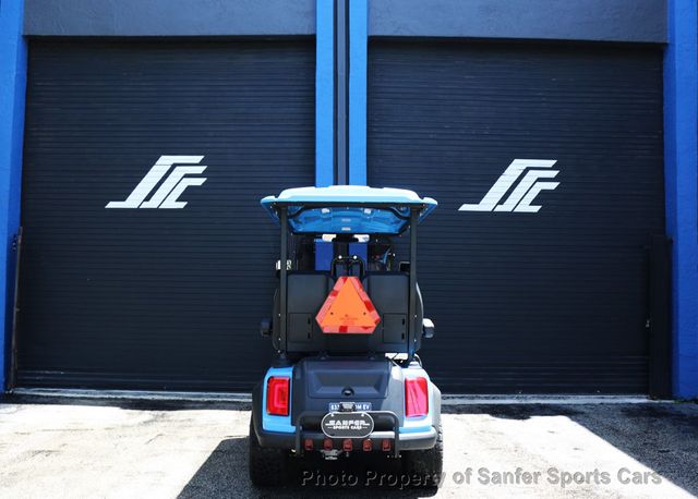 2025 Venom Stealth Golf Cart - 22891826 - 6