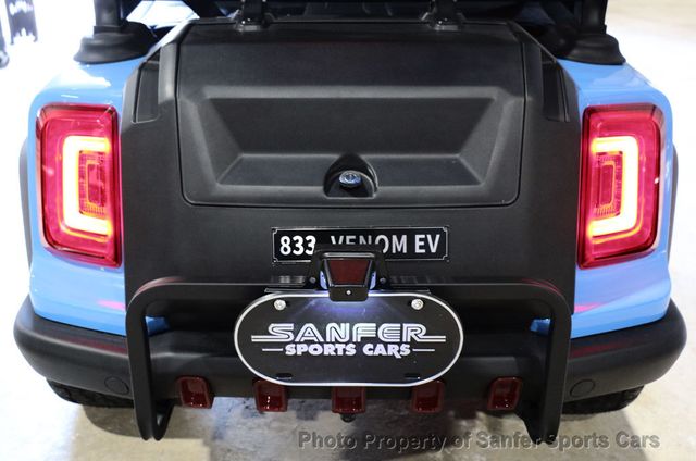 2025 Venom Stealth Golf Cart - 22891826 - 7
