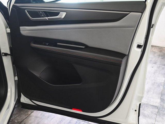 2025 Volkswagen Atlas 2.0T Peak Edition - 22974117 - 9