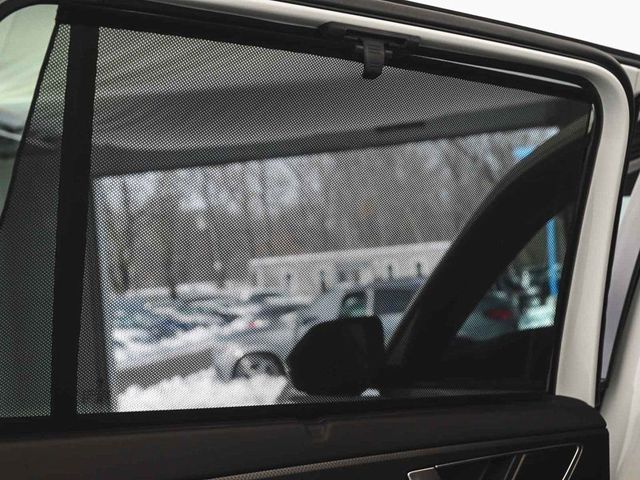 2025 Volkswagen Atlas 2.0T Peak Edition - 22974117 - 11