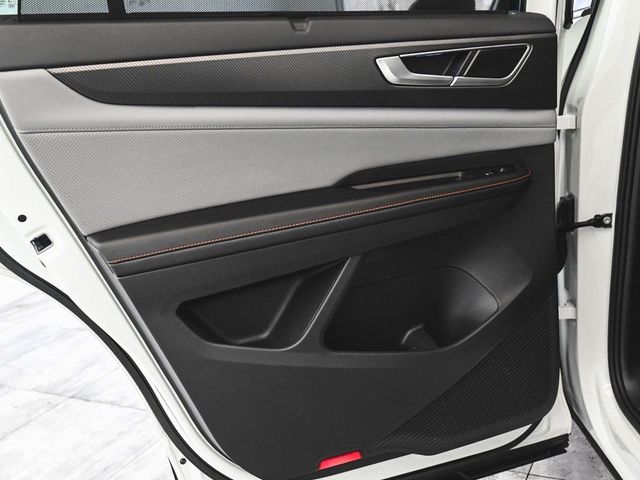 2025 Volkswagen Atlas 2.0T Peak Edition - 22974117 - 12