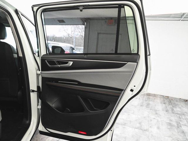 2025 Volkswagen Atlas 2.0T Peak Edition - 22974117 - 13