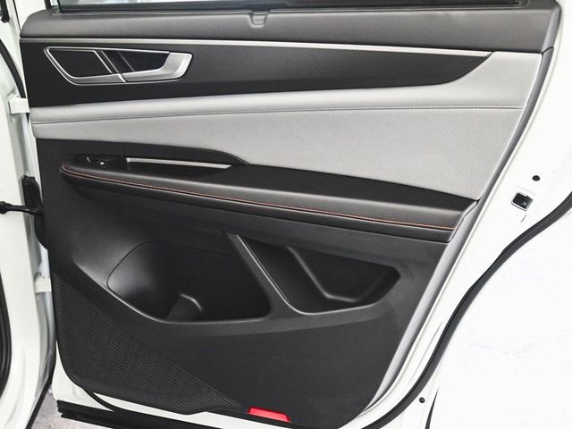 2025 Volkswagen Atlas 2.0T Peak Edition - 22974117 - 15