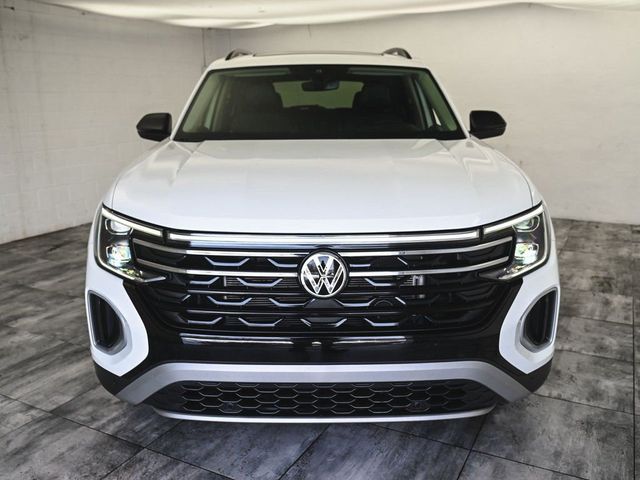2025 Volkswagen Atlas 2.0T Peak Edition - 22974117 - 1