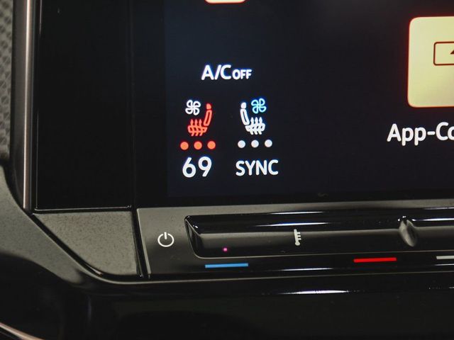 2025 Volkswagen Atlas 2.0T Peak Edition - 22974117 - 19