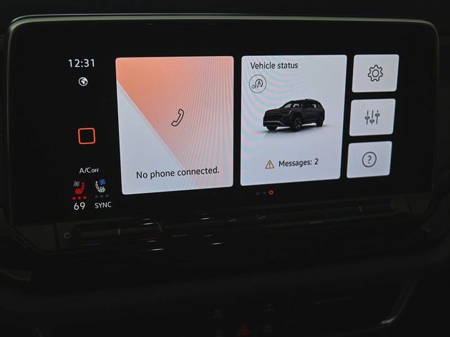 2025 Volkswagen Atlas 2.0T Peak Edition - 22974117 - 20