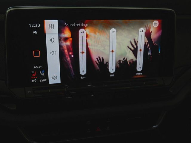 2025 Volkswagen Atlas 2.0T Peak Edition - 22974117 - 21