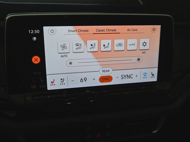 2025 Volkswagen Atlas 2.0T Peak Edition - 22974117 - 23