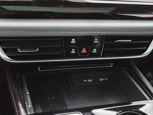 2025 Volkswagen Atlas 2.0T Peak Edition - 22974117 - 26