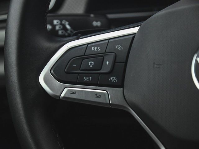 2025 Volkswagen Atlas 2.0T Peak Edition - 22974117 - 28