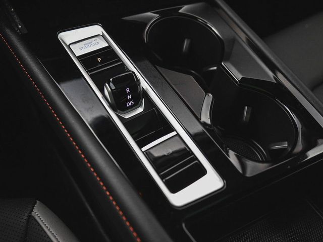 2025 Volkswagen Atlas 2.0T Peak Edition - 22974117 - 31