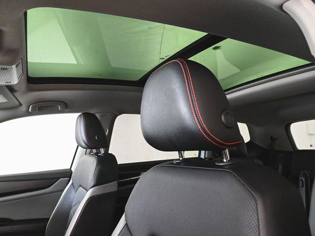 2025 Volkswagen Atlas 2.0T Peak Edition - 22974117 - 33